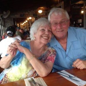 Meet your Posher, Linda